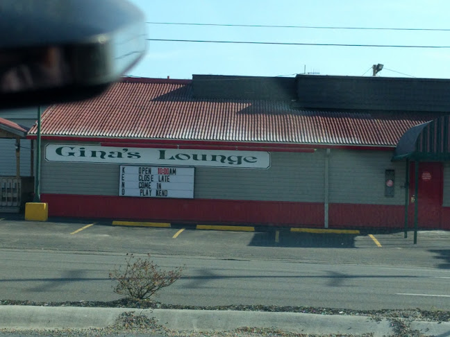 Opinii despre Gina's Lounge în Huntington - Hospitality and gastronomy