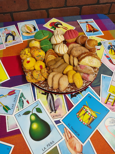 El Mexicano Bakery - Hospitality and gastronomy