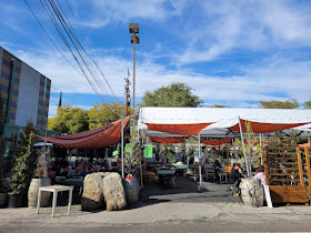 Pineapple Hill Saloon & Grill