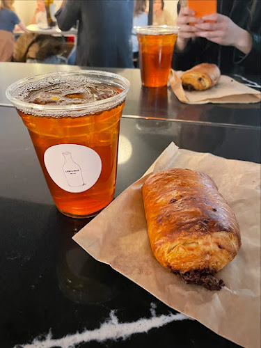 Opinii despre Lion's Milk în New York - Hospitality and gastronomy