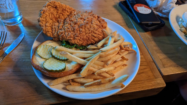 Opinii despre The Copper Bar în Terre Haute - Hospitality and gastronomy