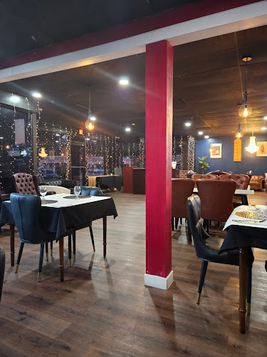 Comentarii opinii despre Sambou's African Kitchen