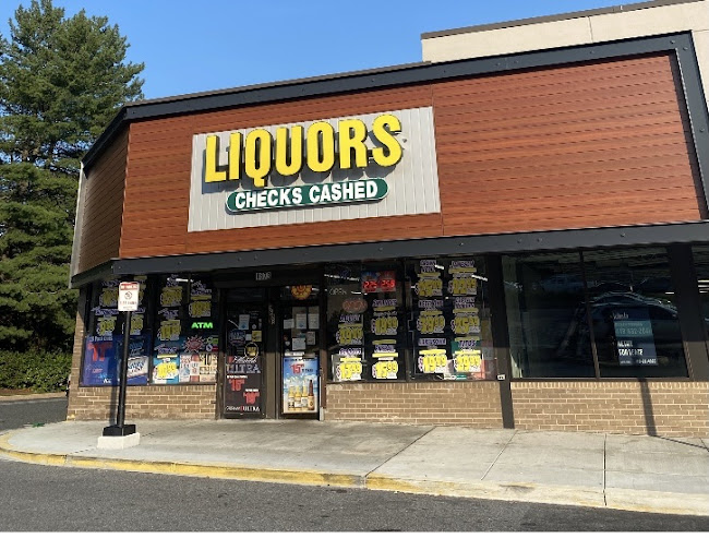 Perry Hall Liquors