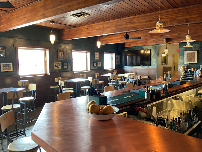 Shanty Dolan's - Reno