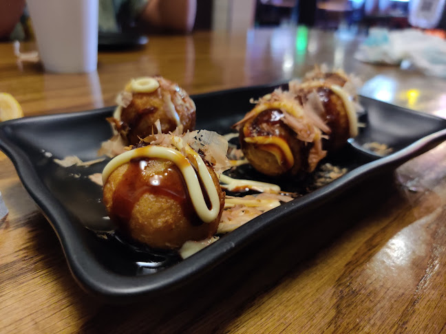 Comentarii opinii despre Sapporo Ramen & Grill