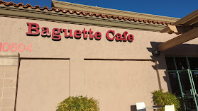 Baguette Cafe