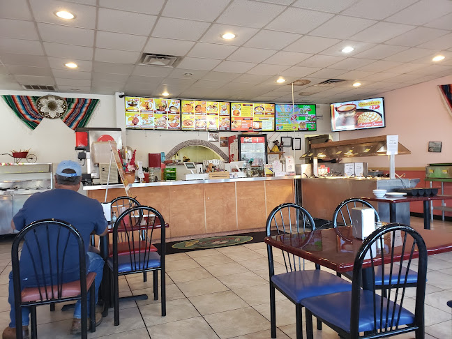 Los Tamales - Tacoma