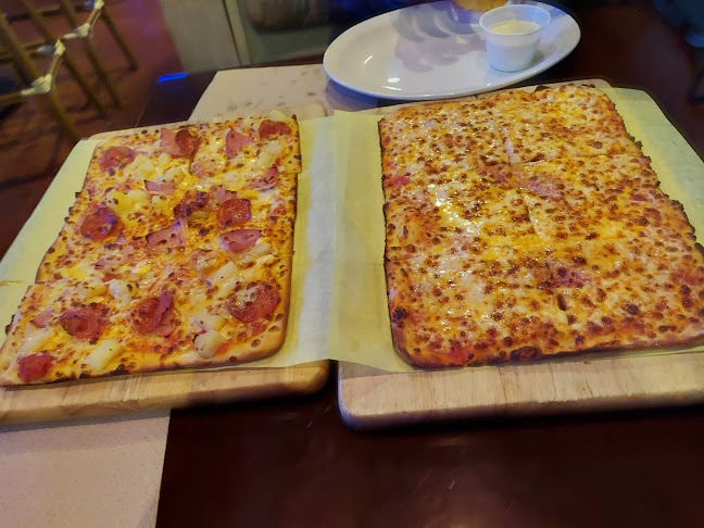 Balboa Pizza - Henderson