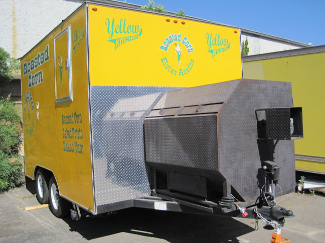 Capital Concessions & Catering - Stockton