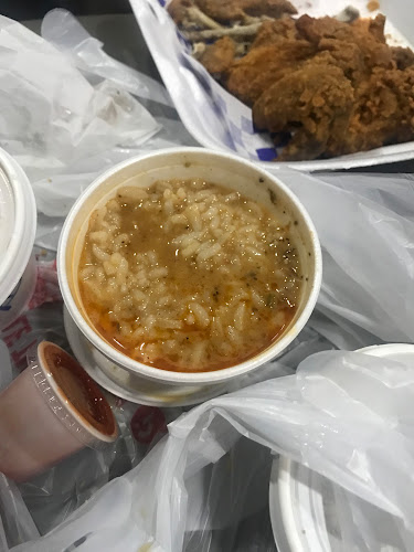 Charlie D's Express - Kansas City