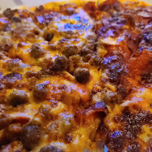 Bariola's Pizzeria - Rogers - Rogers