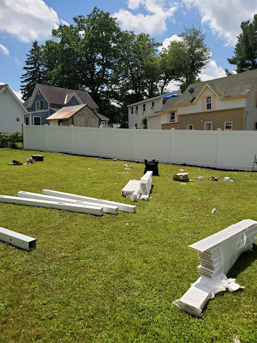 On the Rocks - Lunenburg
