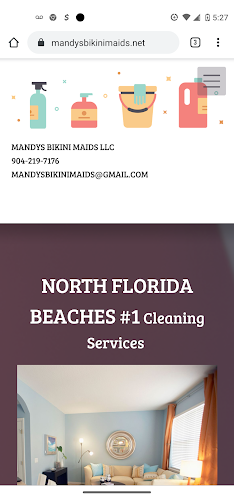 Opinii despre Mandys Bikini Maids LLC în Jacksonville - Hospitality and gastronomy
