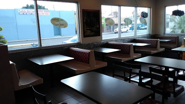 5353 Atlantic Ave, Long Beach, CA 90805, United States