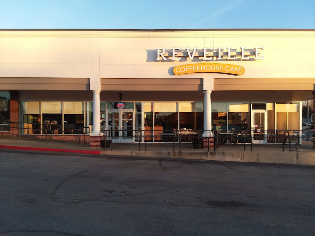 Reveille Cafe West Cobb - Hospitality and gastronomy