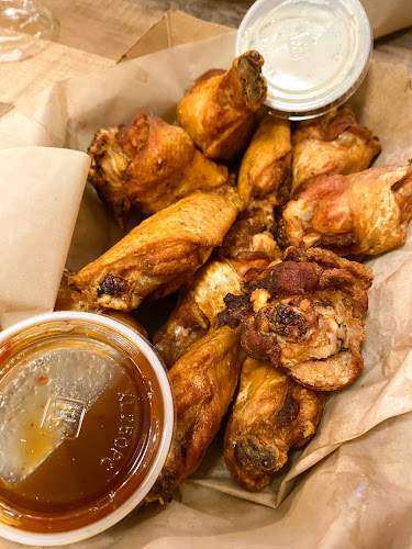 Opinii despre 5th street Vito’s în Lynchburg - Hospitality and gastronomy