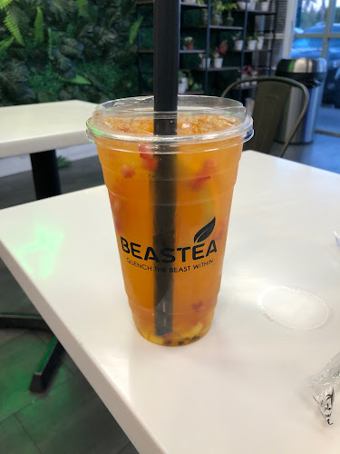 Beastea - Santa Clara
