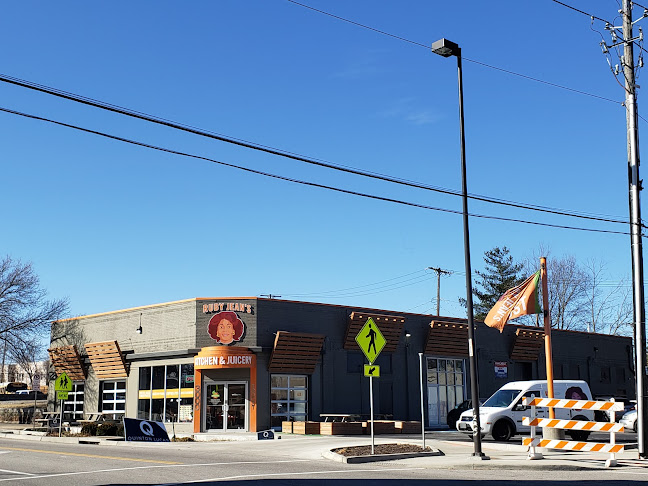 Ruby Jean's Kitchen & Juicery