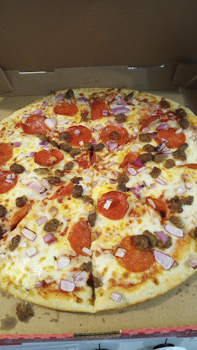 Opinii despre Georgio's Oven Fresh Pizza în Cleveland - Hospitality and gastronomy