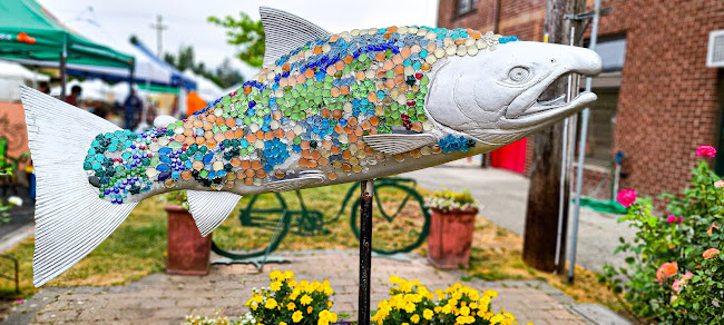 NOT LOCATED IN BLDG 2702, N Proctor St, Tacoma, WA 98407, United States