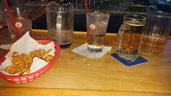 Opinii despre G Bar G Mesa în Phoenix - Hospitality and gastronomy