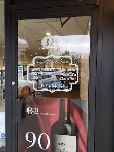 329 Mamaroneck Ave, Mamaroneck, NY 10543, United States