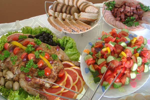 Comentarii opinii despre NYC Catering Pros