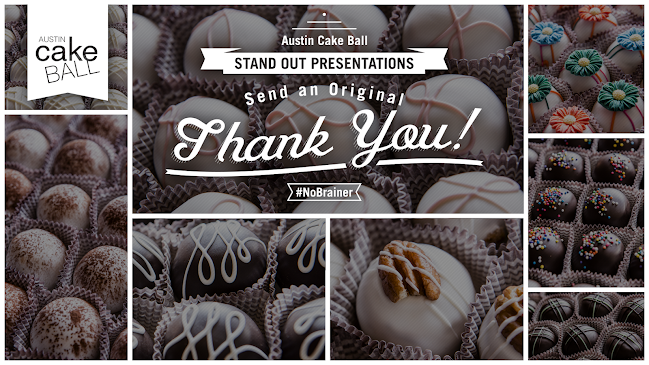 Opinii despre Austin Cake Ball în Austin - Hospitality and gastronomy