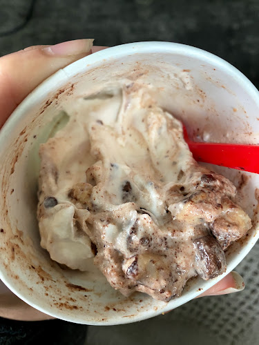 Comments and reviews of Dairy Queen