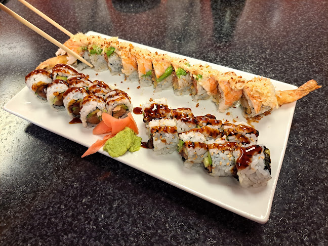 Momo no Hana - Apache Junction