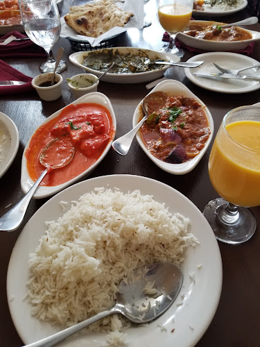 Vintage India - Dallas