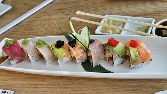 Blue Ocean / Harumama