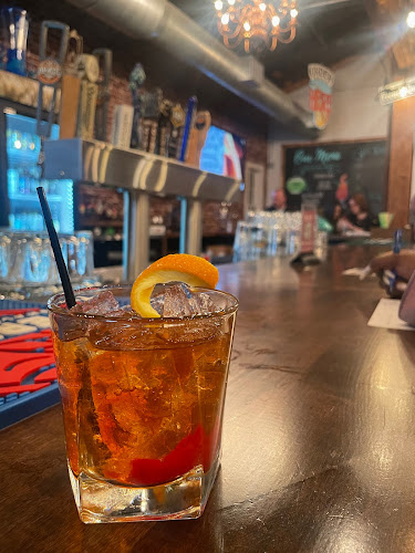 Reviews of Bar Nola in Winston-Salem - Hospitality and gastronomy