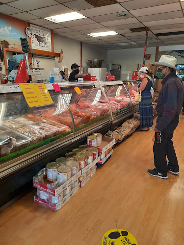 Comentarii opinii despre Mi Rancho Meat Market