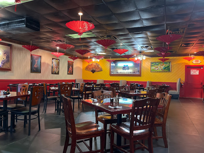 Comentarii opinii despre Ritz D'Bento Japanese Steakhouse