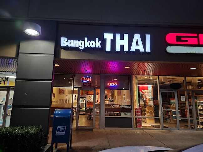 Bangkok Thai Restaurant
