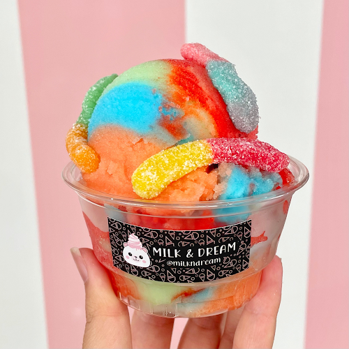 Opinii despre Milk & Dream în Stockton - Hospitality and gastronomy