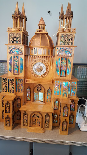 Village Kitchen & Pie Shoppe - Hospitality and gastronomy