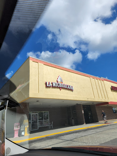 La Michoacana Express - Urbana