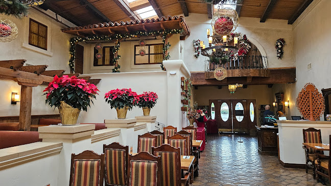 Cocina Del Charro - Hospitality and gastronomy