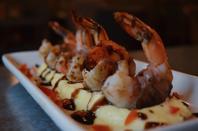 Reviews of NAPA Kitchen + Bar Westerville in Westerville - Hospitality and gastronomy