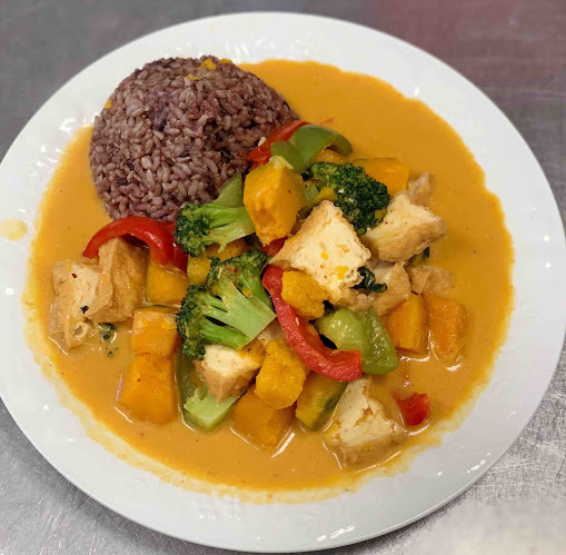 Comentarii opinii despre Mali Thai Cuisine