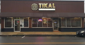 TIKAL Restaurant & Lounge
