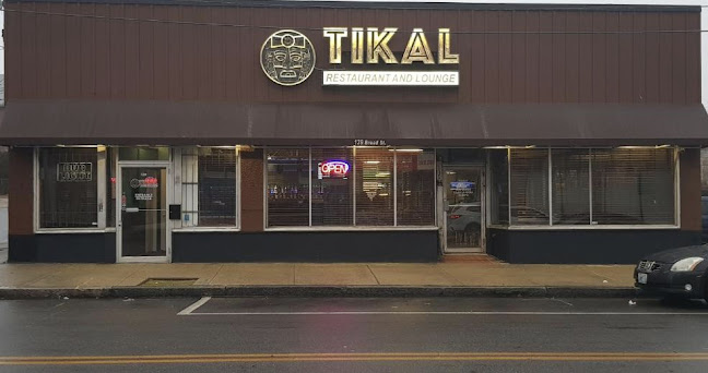 TIKAL Restaurant & Lounge