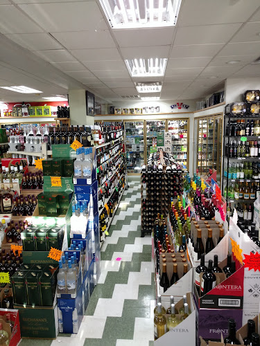 Opinii despre Bridge liquors în Revere - Hospitality and gastronomy