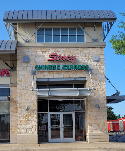 Stacy Chinese Express - Dallas