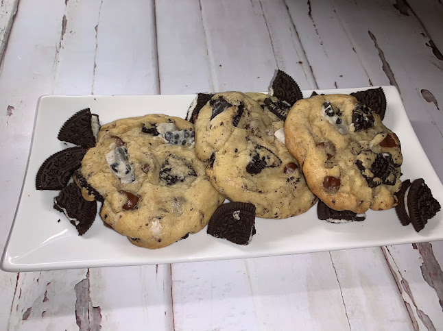 Opinii despre Boxed & Bougie Specialty Treats în DeSoto - Hospitality and gastronomy