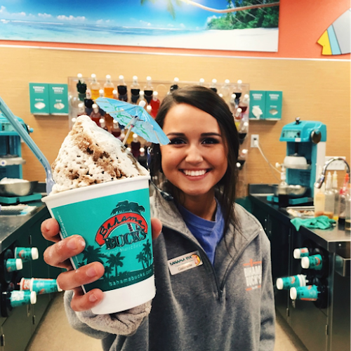 Bahama Buck's Fairfield - Cypress
