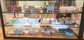 The Cupcake Route