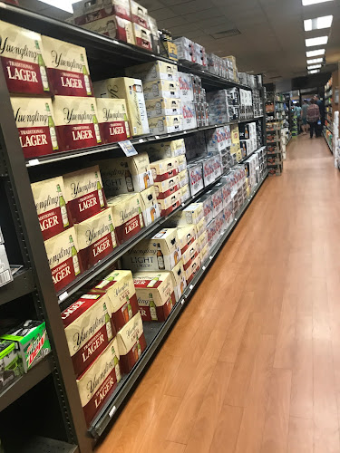 Navy Exchange Package - Virginia Beach